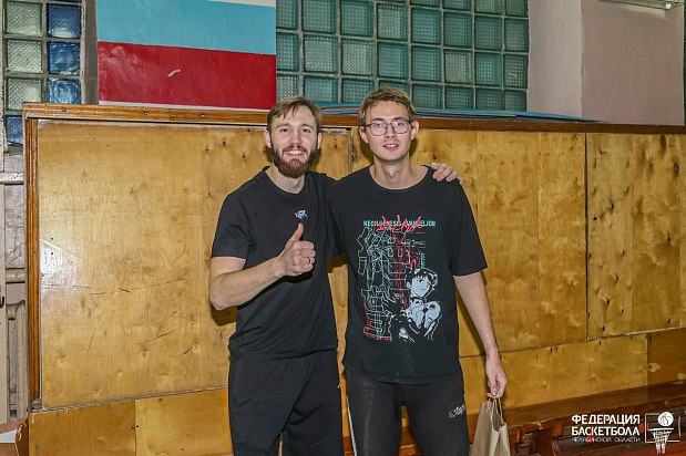 «Мистер и Мисс Педагогического» 19 ноября 2025