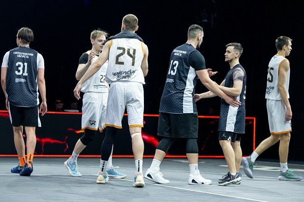 Кубок по баскетбольному двоеборью, второй день, 14 марта 2026