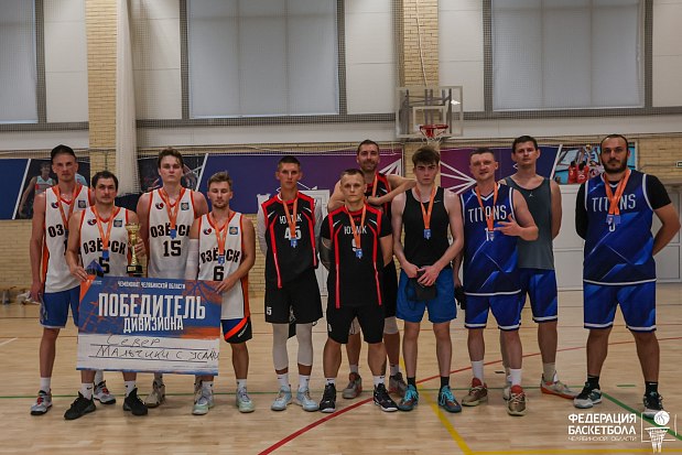 Дивизион "Север" | 21.06