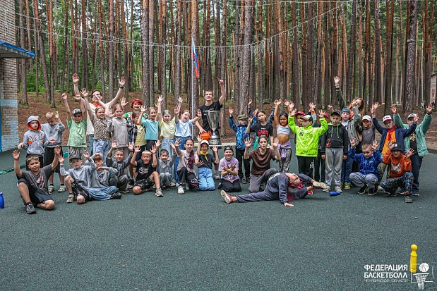 МК "Искорка" 15 июля 2026