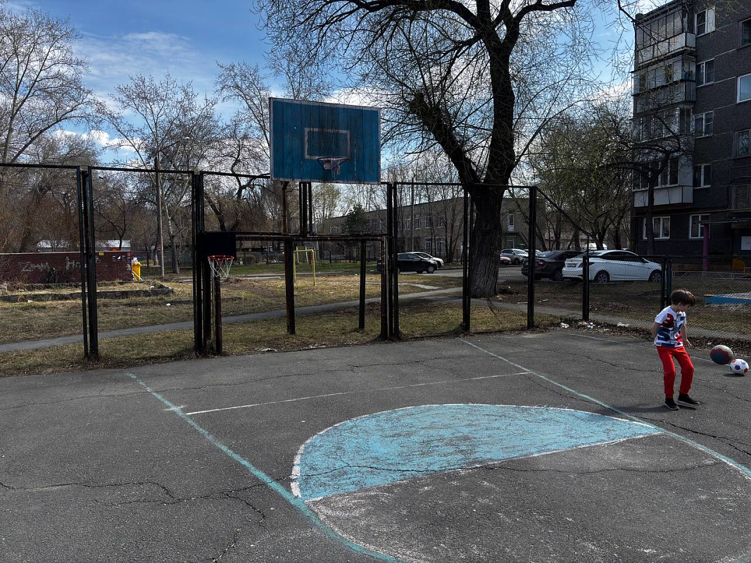 Фото площадки 626441