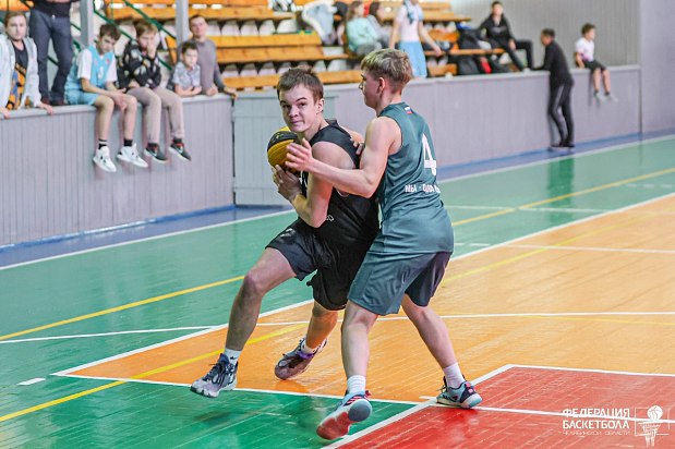 Лига Кирилла Писклова | Миасс | 18.11