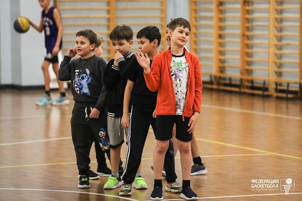 МК челябинская СОШ №116, 28 января 2026