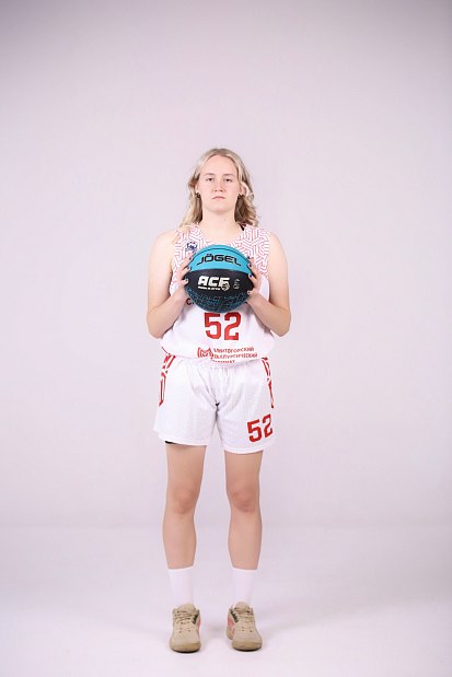 Молодые и дерзкие баскетболистки рвутся в бой на «Курчатов БАСКЕТЕ» 