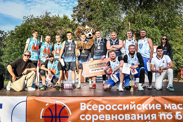 Оранжевый мяч 9 августа 2025