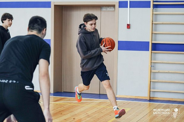 МК Чел. промышленно-гуманитарный техникум им.А.В. Яковлева, 05 марта 2026