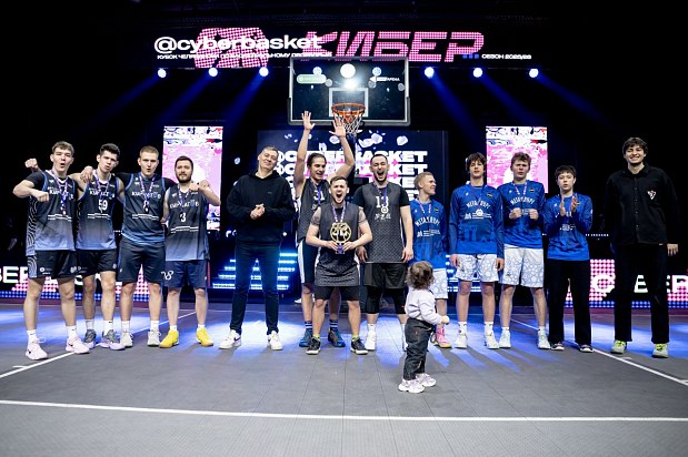 Кубок по баскетбольному двоеборью, третий день, 15 марта 2026