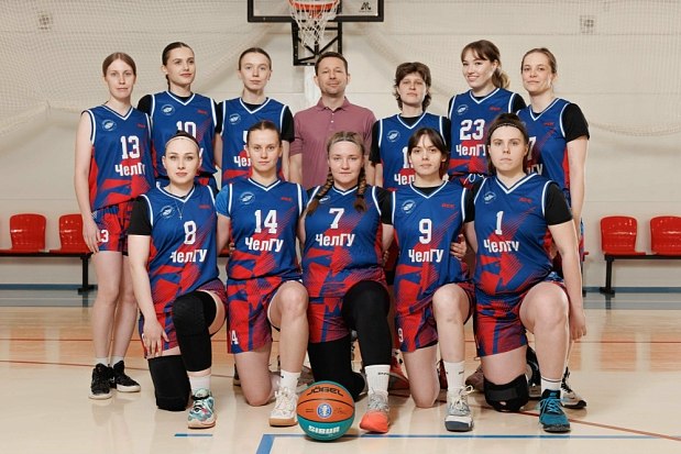 УралГУФК и ЧелГУ представят Челябинск на «Финале восьми» Кубка Регионов АСБ 