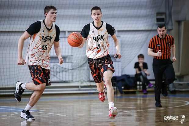 Кто станет новым чемпионом любительского мужского чемпионата Челябинска? 