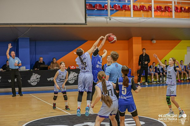 Лига Андрея Зубкова | 10.10.2025