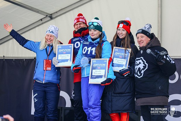 Фестиваль «Голос Зимы», 7 февраля 2026