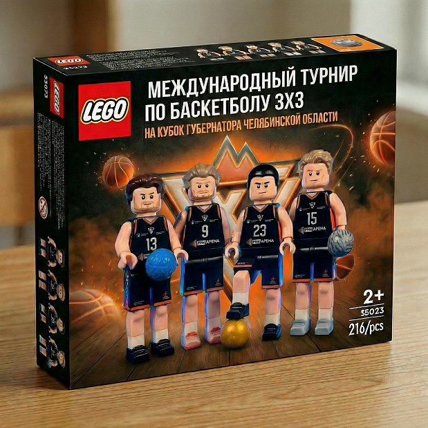 Игра, в которую хочется играть бесконечно 