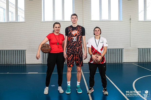 МК СОШ №71, 13 ноября 2025