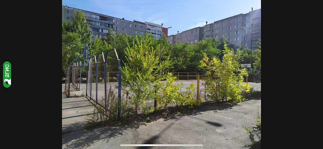 Фото площадки 548101