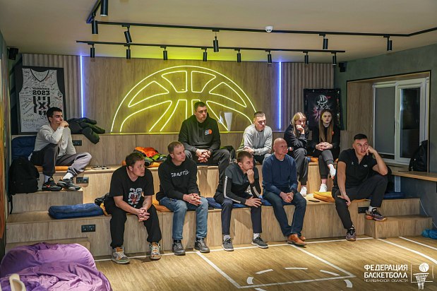 Семинар с Мирко Мияиловичем, 31 октября 2025