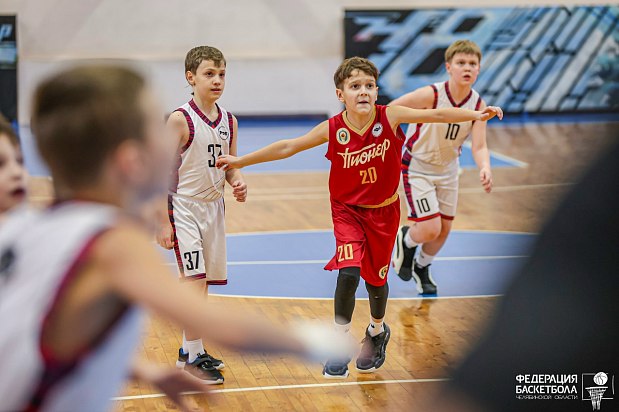 Лига Андрея Зубкова х IPBL | 18.01.2026