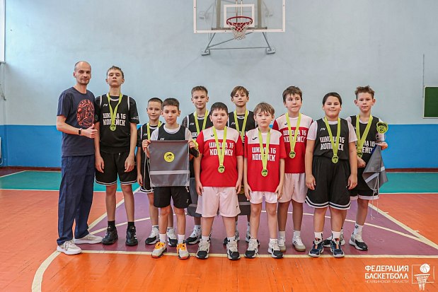 Копейск vs Челябинск: соседское дерби и нервная борьба на «Минибаскете» 