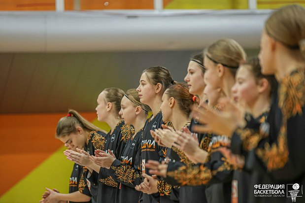 Первенство УрФО | СШ8 - УГМК | 16.12.2025