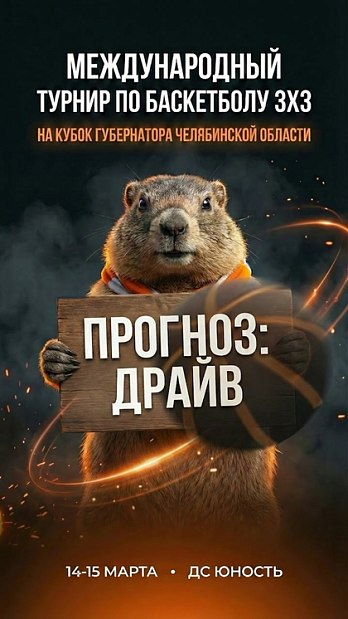 Вы не поверите, что предсказал сурок 