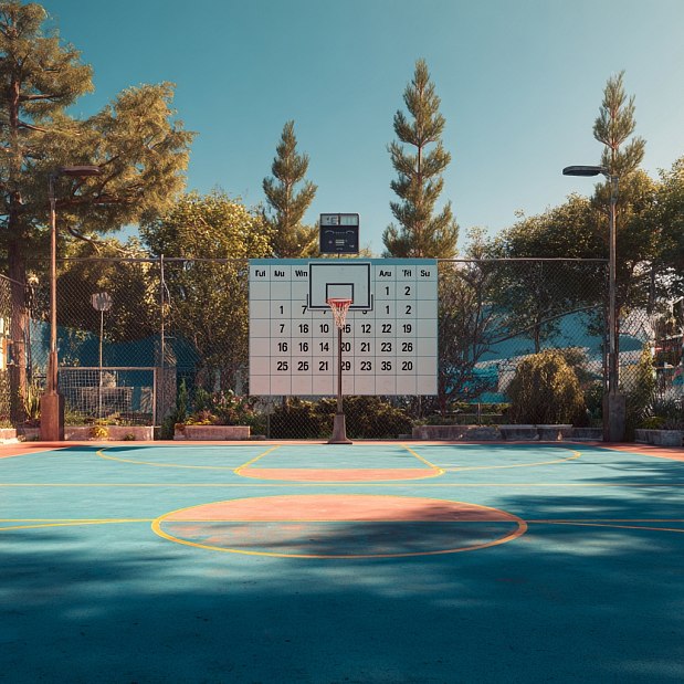 Держите руку на пульсе баскетбольных событий Южного Урала 