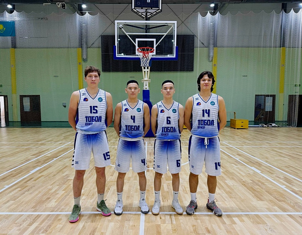 Команды Казахстана мчатся на «Кубок Урала» 