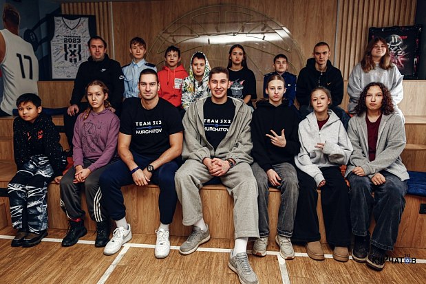 «Главные победы у «Курчатова» впереди 