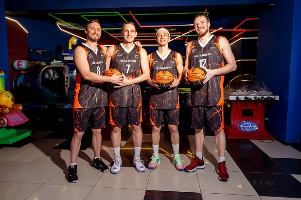 Медиадень, III Межд.турнир 3х3, 13 марта 2026