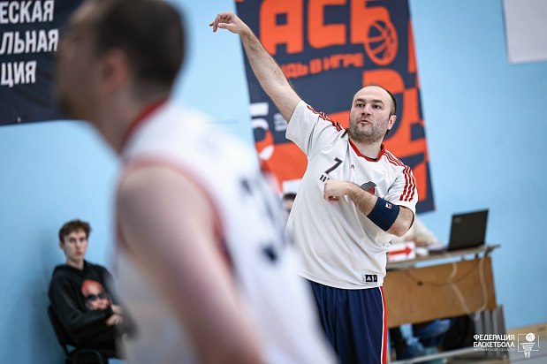 Открытый Чемпионат города | 01.02.2026