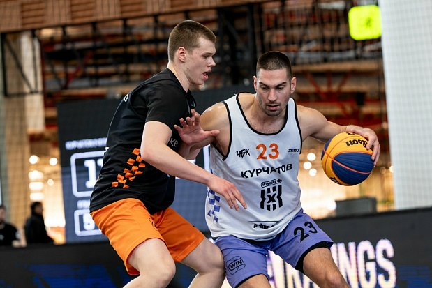 Болеем за южноуральские команды на заключительном тандеме «Вызов» 