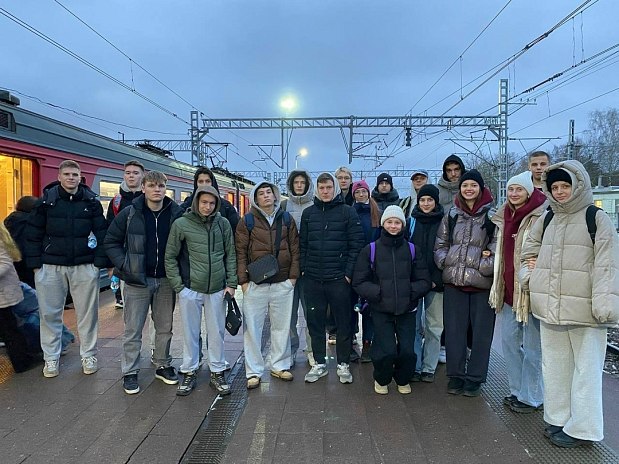 Южноуральские студенты сыграют в баскетбол на Всероссийском студенческом спортивно-патриотическом фестивале 