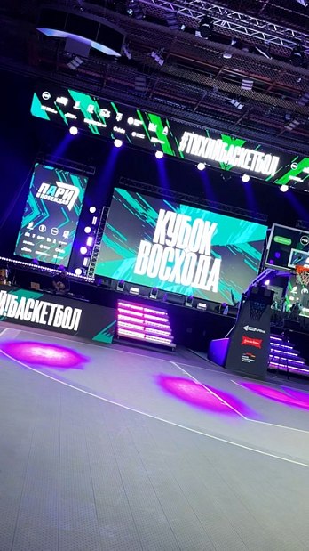 Самые яркие моменты "Кубка Восход" на III Международном турнире 