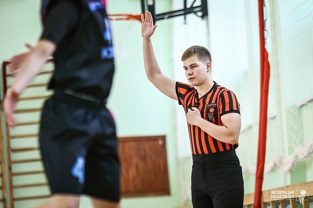 Открытый Чемпионат города | 1.11.2025