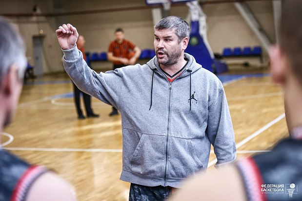 Открытый Чемпионат города | 05.10.2025