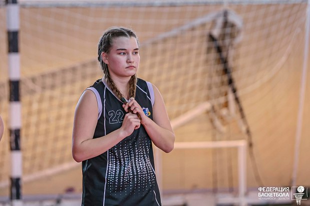 Локобаскет | Кыштым