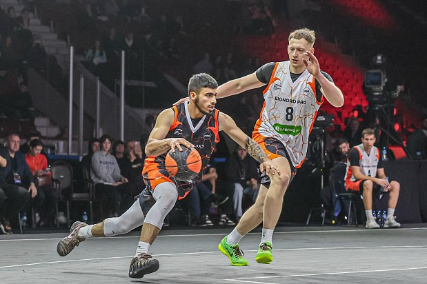 Атмосфера в холле, первый день III Межд.турнира, 14 марта 2026