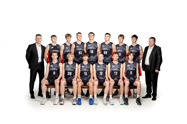 Впервые в истории – 7 юниорских команд Челябинской области вышли в финалы всероссийских соревнований 