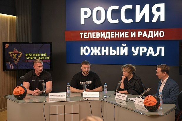 Мы задаем тренды в спорте 