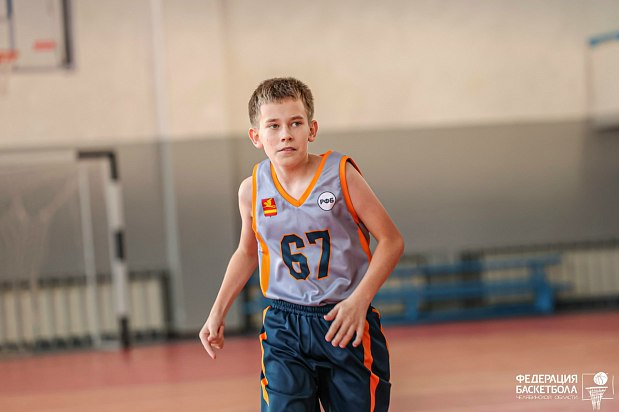 Минибаскет 4.02.2026 | г. Златоуст