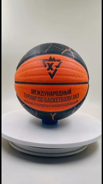 Хотите заглянуть за кулисы создания баскетбольного шедевра?  