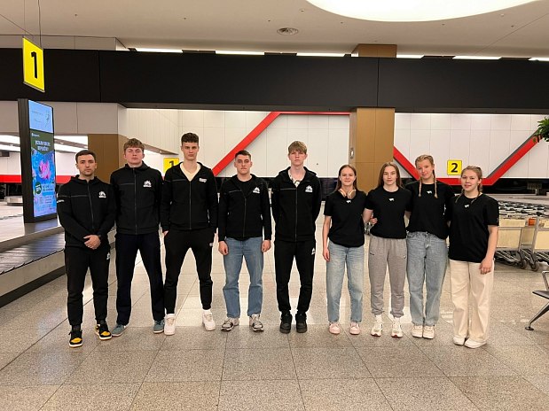 Наши на Первенстве России U18 по баскетболу 3х3 