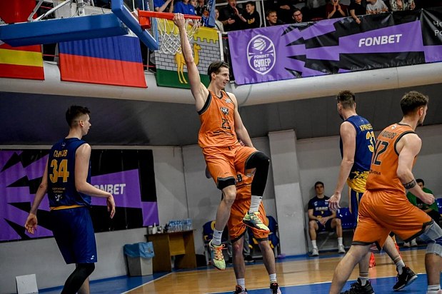 Что может быть лучше победы? Только победные серии 