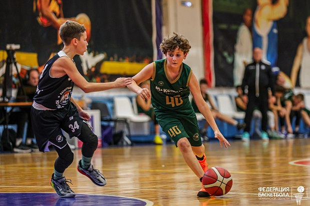 Лига Андрея Зубкова | 26.09.2025