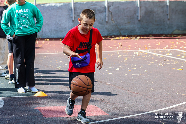 МК Лесная застава, 05 августа 2025