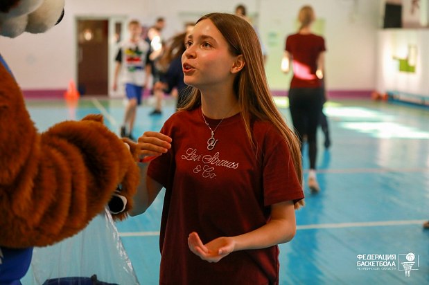 МК СОШ №15, 21 октября 2025