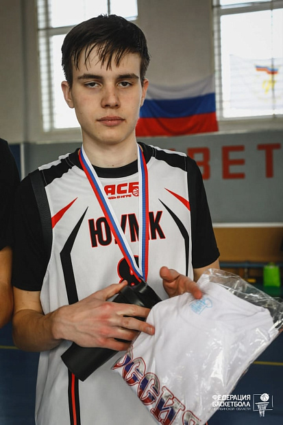 Анти-команда «Кубка Урала» 