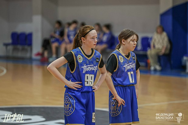 Лига Зубкова x IPBL | 29.02