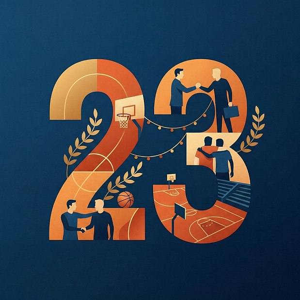 Поздравляем с Днем защитника Отечества 