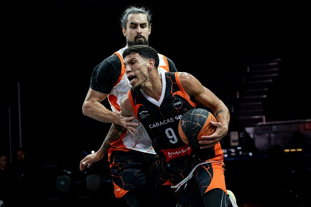 Игры второго дня III Межд.турнира 3х3, 15 марта 2026