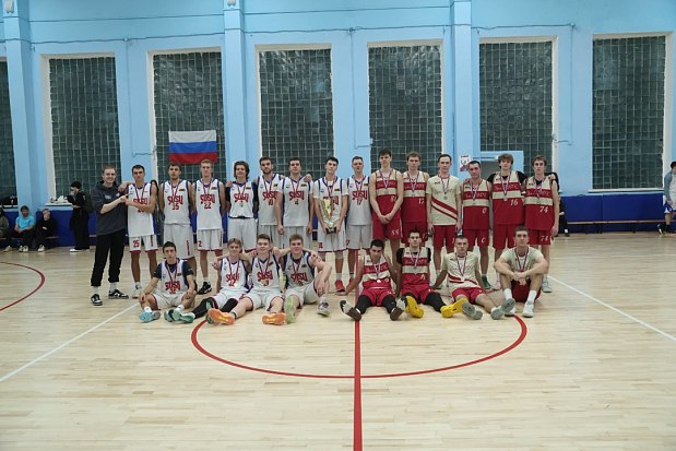 Студенческие баталии – кто стал лучшим в Спартакиаде вузов? 