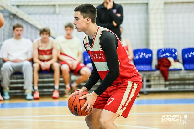 Открытый Чемпионат города | 12.10.2025